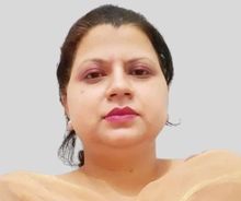 Dr. Priyanka Sambyal